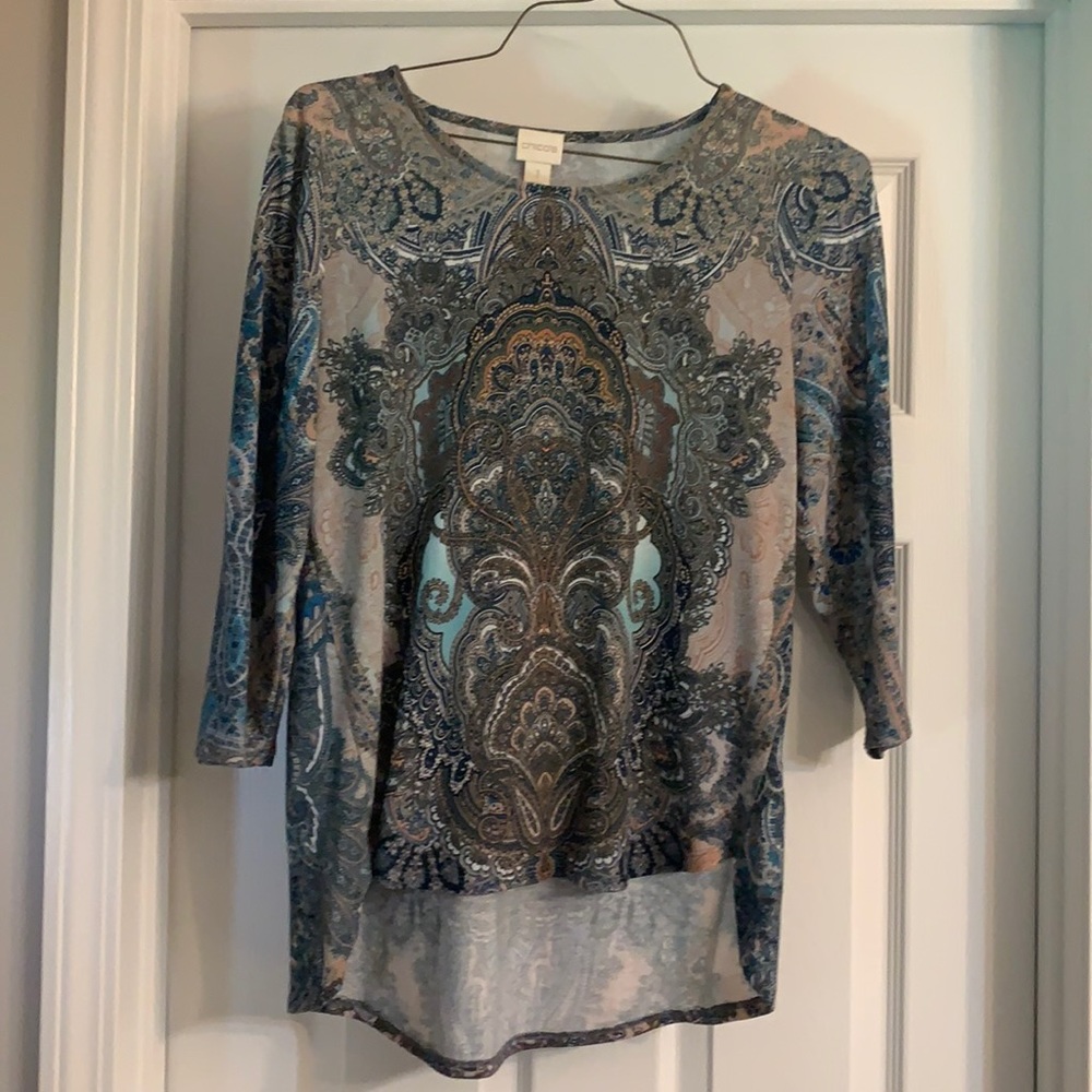 Chico’s Top